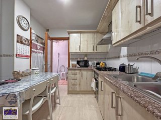 Piso en venta en Can Picafort en Santa Margalida