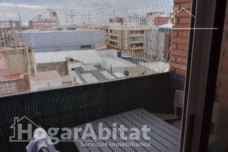 Piso en venta en Silla