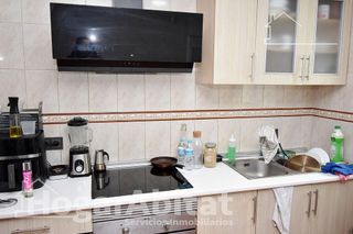 Piso en venta en Silla