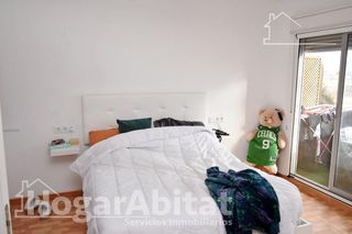 Piso en venta en Silla