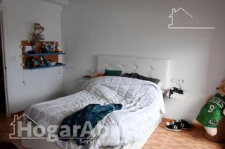 Piso en venta en Silla