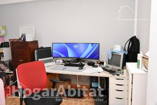 Piso en venta en Silla