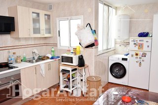 Piso en venta en Silla