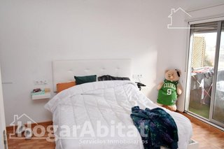 Piso en venta en Silla