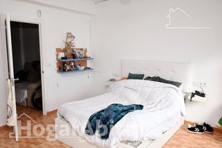 Piso en venta en Silla