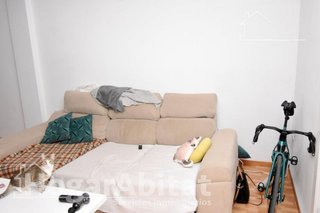 Piso en venta en Silla