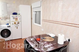 Piso en venta en Silla