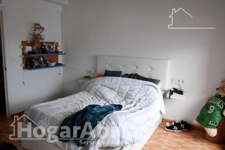 Piso en venta en Silla