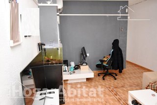 Piso en venta en Silla