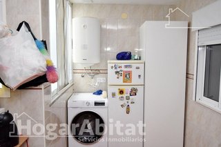 Piso en venta en Silla