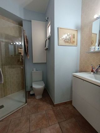 Piso en venta en Ensanche Centro - Puerto en Málaga