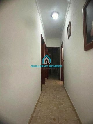 Piso en venta en Puebla del Río (La)