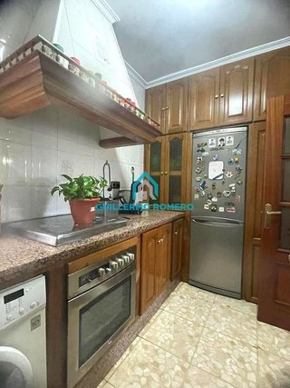 Piso en venta en Puebla del Río (La)