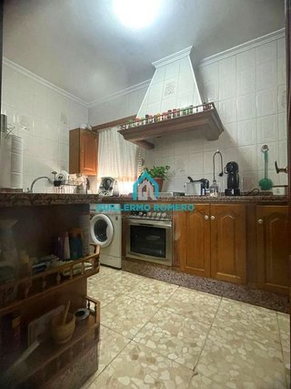 Piso en venta en Puebla del Río (La)