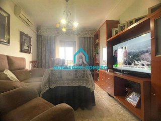 Piso en venta en Puebla del Río (La)
