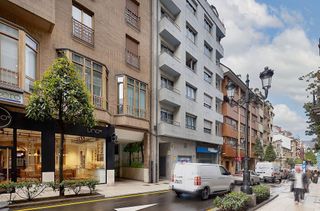 Piso en venta en Santo Domingo en Oviedo