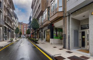 Piso en venta en Santo Domingo en Oviedo