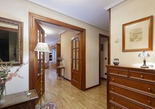 Piso en venta en Santo Domingo en Oviedo