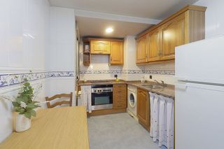 Piso en venta en Santo Domingo en Oviedo