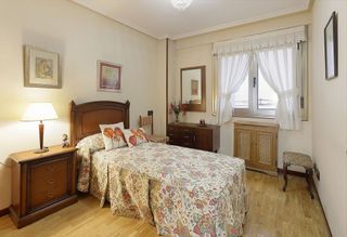 Piso en venta en Santo Domingo en Oviedo