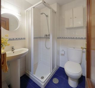 Piso en venta en Santo Domingo en Oviedo