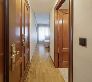 Piso en venta en Santo Domingo en Oviedo