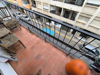 Piso en venta en Benipeixcar en Gandia