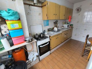 Piso en venta en Benipeixcar en Gandia