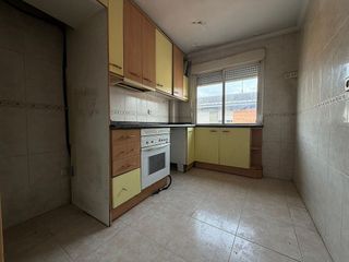 Piso en venta en El Llano en Gijón