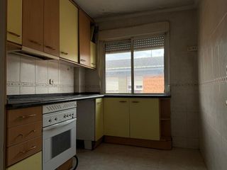 Piso en venta en El Llano en Gijón