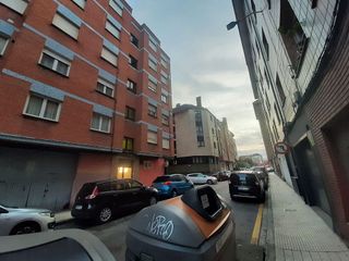 Piso en venta en El Llano en Gijón