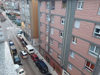 Piso en venta en El Llano en Gijón