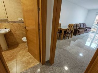 Piso en venta en Huétor Tájar