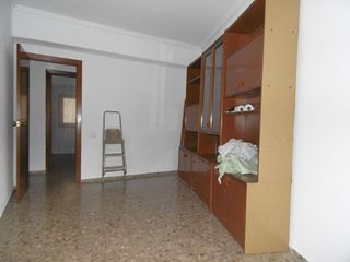Piso en venta en Alcora, l´