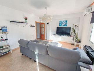 Piso en venta en Cala de Finestrat en Finestrat