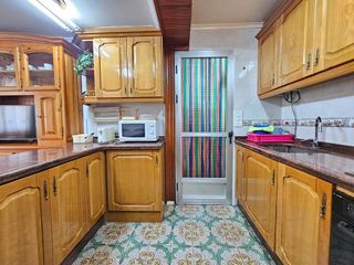 Piso en venta en Zona La Ermita en Torrent