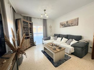 Piso en venta en Pescadores-Saladillo en Algeciras