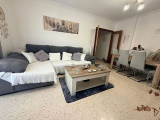 Piso en venta en Pescadores-Saladillo en Algeciras