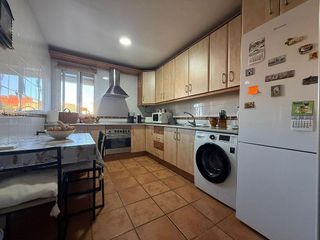 Piso en venta en Pescadores-Saladillo en Algeciras