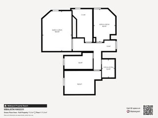 Piso en venta en Pescadores-Saladillo en Algeciras