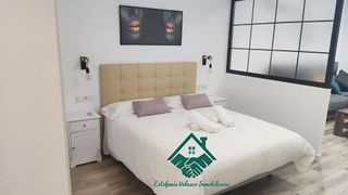 Estudio en venta en Ciudad Jardín - Zoco en Córdoba