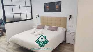 Estudio en venta en Ciudad Jardín - Zoco en Córdoba