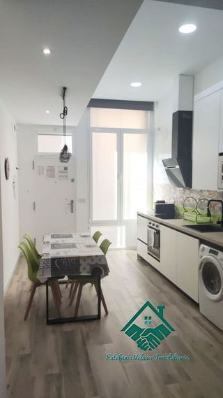 Estudio en venta en Ciudad Jardín - Zoco en Córdoba