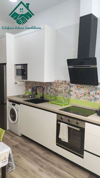 Estudio en venta en Ciudad Jardín - Zoco en Córdoba