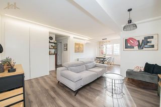 Piso en venta en Centro en Fuenlabrada