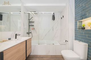 Piso en venta en Centro en Fuenlabrada