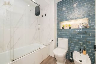 Piso en venta en Centro en Fuenlabrada