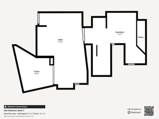 Piso en venta en Centro en Fuenlabrada