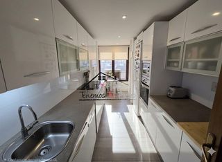 Piso en venta en Ruiseñores en Zaragoza