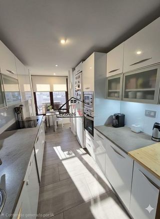 Piso en venta en Ruiseñores en Zaragoza